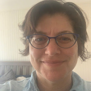 Meet your Posher, Tammy